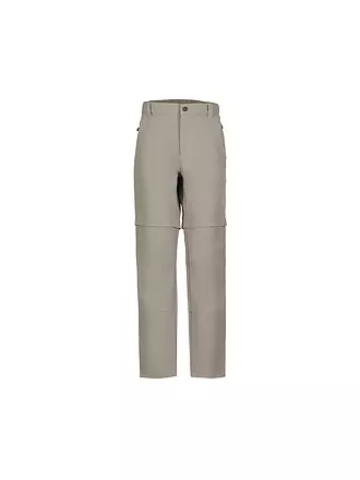 ICEPEAK | Pantaloni da trekking per bambini Kayes ZipOff | grau